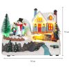 Panorama Winterville STAR TRADING – miniatyr 1