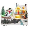 Panorama Winterville STAR TRADING – miniatyr 4