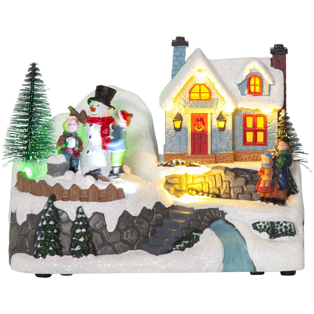 Panorama Winterville STAR TRADING – bild 4