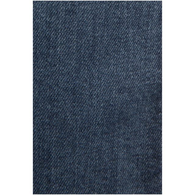 Mc-byxor Textil Pioneer Mono Blå JOHN DOE