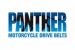 PANTHER Logo