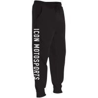 PANTS JOGGER CLASICON BLK S