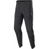 PANTS YTH A-DURA BK 24