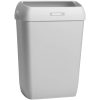 Papperskorg 25 och 50 liter KATRIN PAPPERSKORG TÄT 50L VIT – miniatyr 1