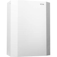 PAPPERSKORG VIT 25L
