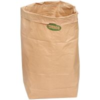 Papperssäck 125l 2bl 4-pack SVENCO