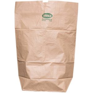 PAPPERSSOPSÄCK 1 BLAD 125L
