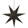 Pappersstjärna Brodie Svart Star Trading – miniatyr 9