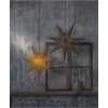 Pappersstjärna Brodie Svart Star Trading – miniatyr 8
