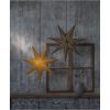 Pappersstjärna Brodie Svart Star Trading – miniatyr 7