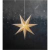 Pappersstjärna Cloud STAR TRADING – miniatyr 2