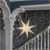 Pappersstjärna Cloud STAR TRADING – miniatyr 3