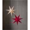 Pappersstjärna Cloud STAR TRADING – miniatyr 4