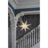 Pappersstjärna Cloud STAR TRADING – miniatyr 5