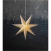 Pappersstjärna Cloud Vit Star Trading – miniatyr 4