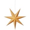 Pappersstjärna Cotton STAR TRADING – miniatyr 7