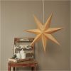 Pappersstjärna Cotton STAR TRADING – miniatyr 6