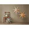 Pappersstjärna Cotton STAR TRADING – miniatyr 3