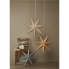 Pappersstjärna Cotton STAR TRADING – miniatyr 2