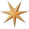 Pappersstjärna Cotton STAR TRADING – miniatyr 8
