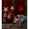 Pappersstjärna Decorus Silver Star Trading 63 cm – miniatyr 10