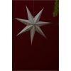 Pappersstjärna Decorus Silver Star Trading 63 cm – miniatyr 6