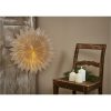 Pappersstjärna Dis Beige Star Trading – miniatyr 8