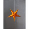 Pappersstjärna Diva Orange Star Trading – miniatyr 8