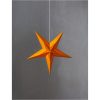 Pappersstjärna Diva Orange Star Trading – miniatyr 6