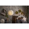 Pappersstjärna Frost Vit Star Trading – miniatyr 4