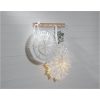 Pappersstjärna Frost Vit Star Trading – miniatyr 3