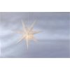 Pappersstjärna Galaxy Vit Star Trading 100 cm – miniatyr 2