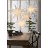 Pappersstjärna LYSA STAR TRADING – miniatyr 7