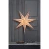 Pappersstjärna Nicolas Vit Star Trading – miniatyr 4