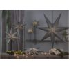 Pappersstjärna Ozen Grå Star Trading 70 cm – miniatyr 5