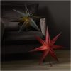 Pappersstjärna Point Grön Star Trading – miniatyr 8