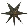 Pappersstjärna Point Grön Star Trading – miniatyr 9