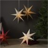 Pappersstjärna Point STAR TRADING – miniatyr 7