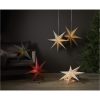 Pappersstjärna Point STAR TRADING – miniatyr 3