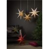 Pappersstjärna Point STAR TRADING – miniatyr 2