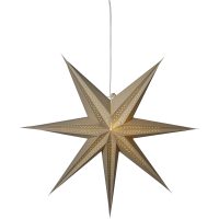 Pappersstjärna Point STAR TRADING