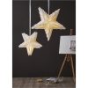 Pappersstjärna White STAR TRADING – miniatyr 3