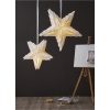 Pappersstjärna White STAR TRADING – miniatyr 3