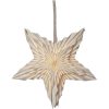 Pappersstjärna White STAR TRADING – miniatyr 6