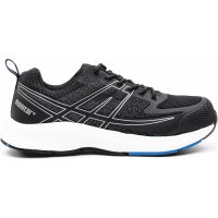 Paradox C Safety Shoe Black 48