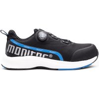 Paradox E Safety Shoe Black 47