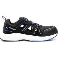 Paradox R Safety Sandal Black 43