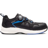 Paradox S Safety Shoe Black 43