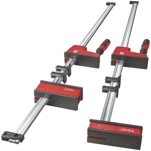 Parallelltving KREV BESSEY