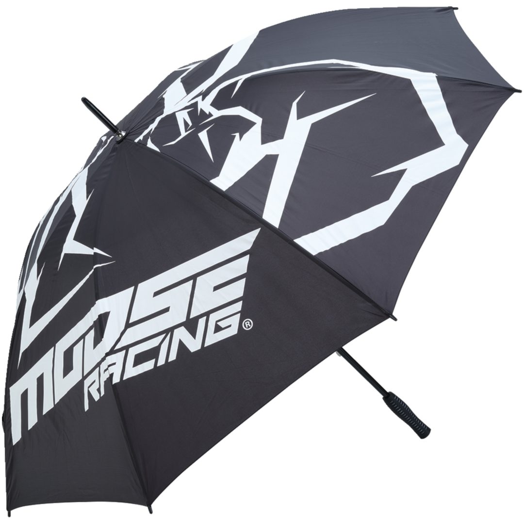 Paraply Logo MOOSE RACING Paraply – bild 2